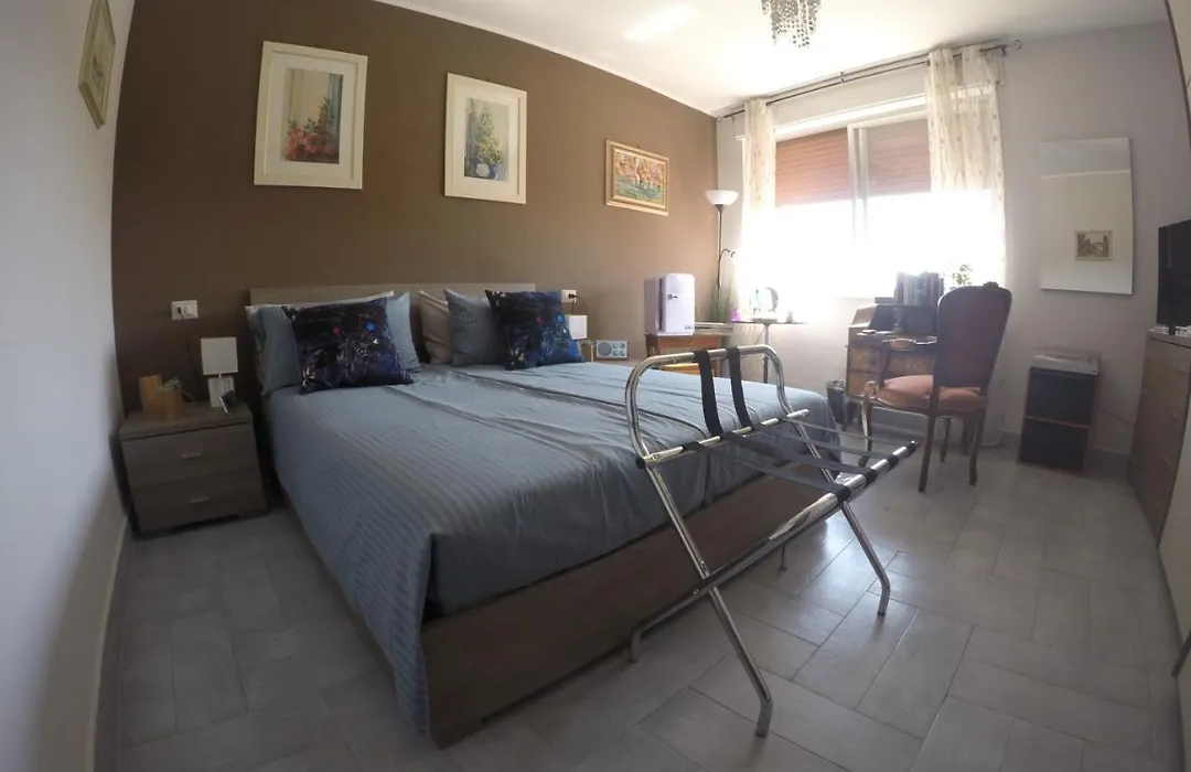 Glogner House Bed and Breakfast Ταορμίνα