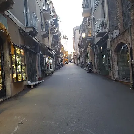 Glogner House 3* Taormina