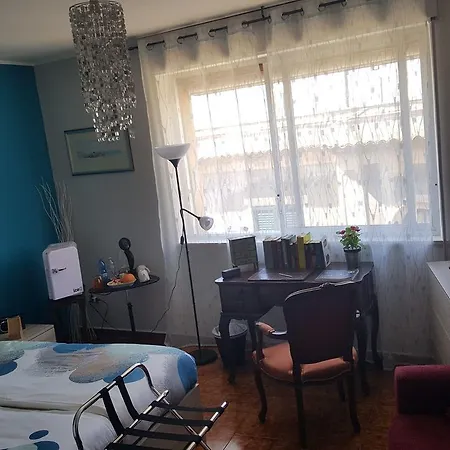 Glogner House 3* Taormina