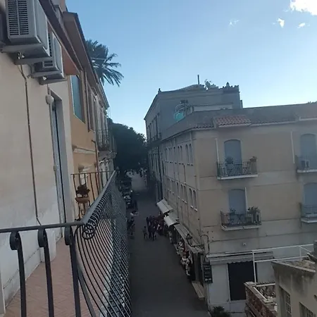 Glogner House 3* Taormina